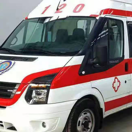 南城街道非急救护送病人转院租赁救护车的优缺点对比